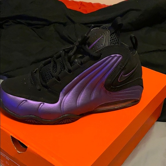 Air max Wavy (GS) - Picture 3 of 4